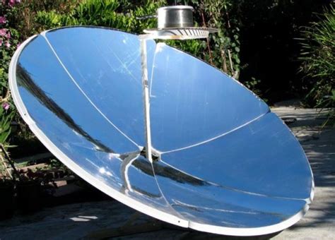 ronif blog teknologi|Teknologi Pemanfaatan Energi Matahari .